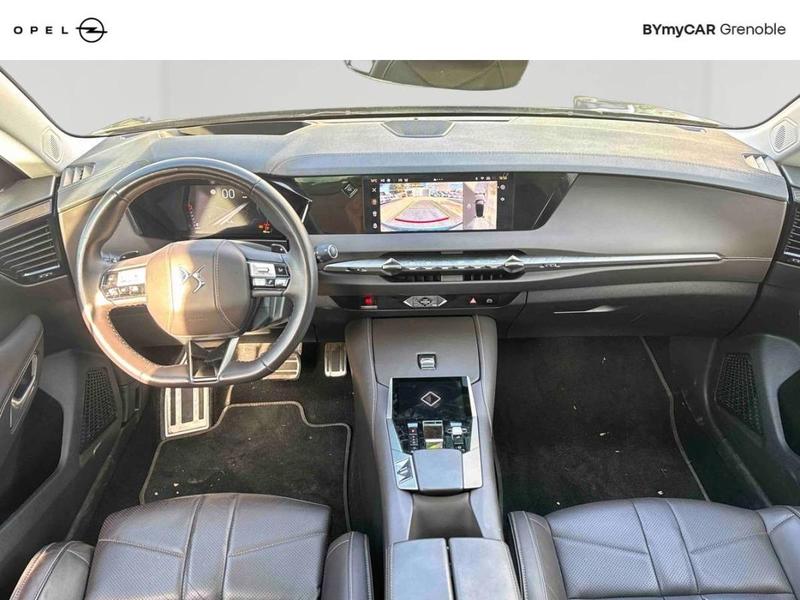 Ds Ds 4 BlueHDi 130 Eat8 Etoile - Cuir Nappa