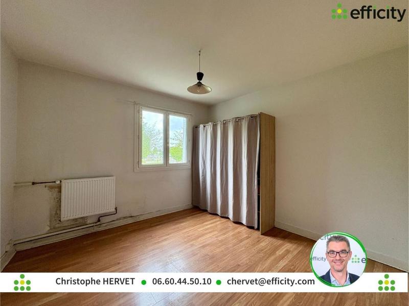 Appartement - 71 m² - 4 pièces