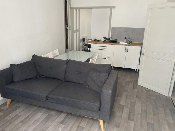 Maison ancienne - 117 m² - 8 pièces