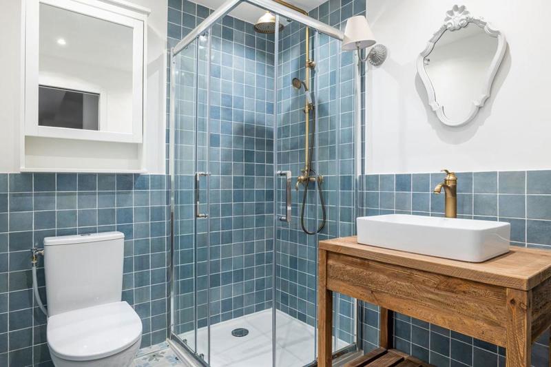 Appartement - 73 m² - 4 pièces