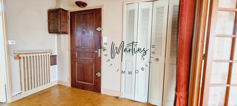 Appartement - 83 m² - 4 pièces