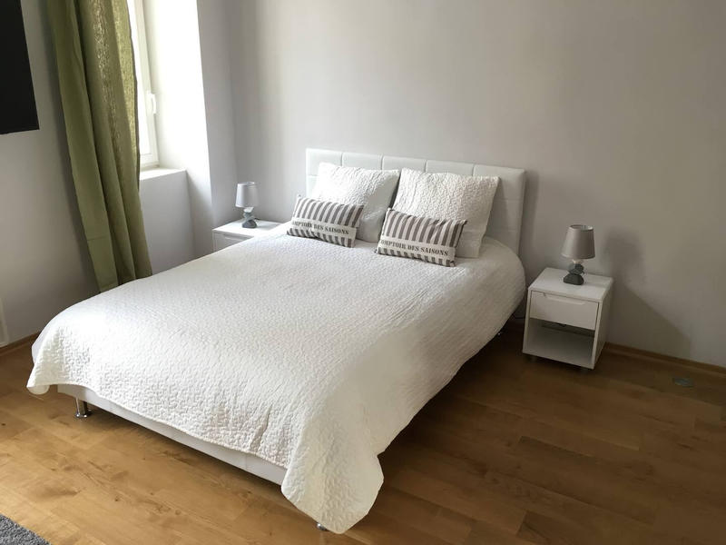 Appartement - 31 m² - 1 pièce