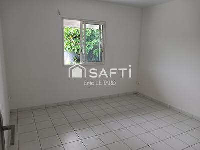 Maison - 85 m² - 5 pièces