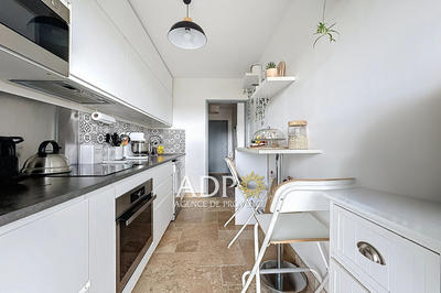 Appartement - 85 m²