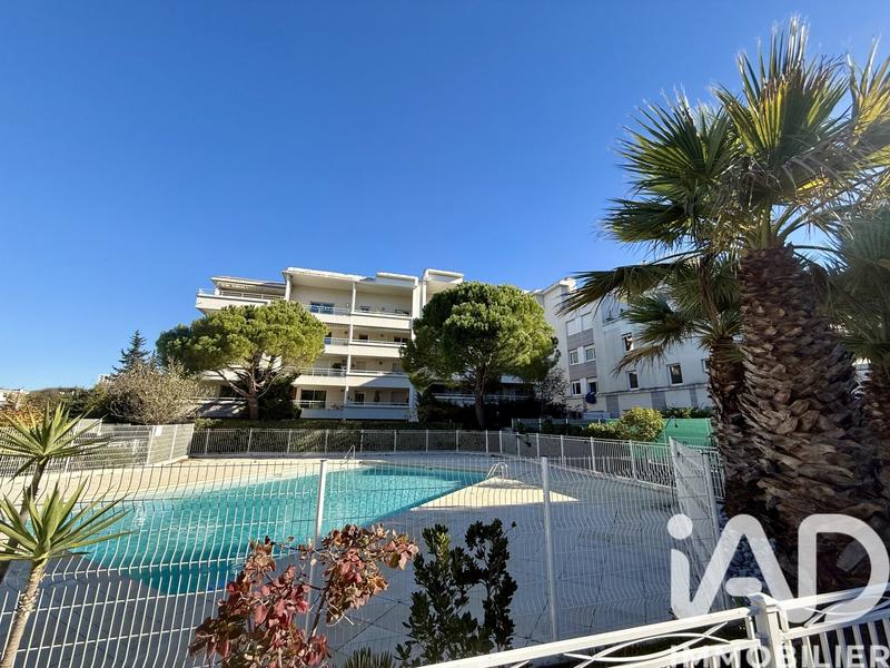 Appartement - 87 m² - 4 pièces