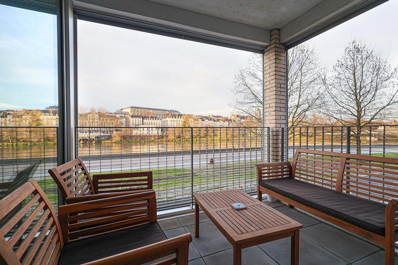 Appartement - 69 m² - 3 pièces