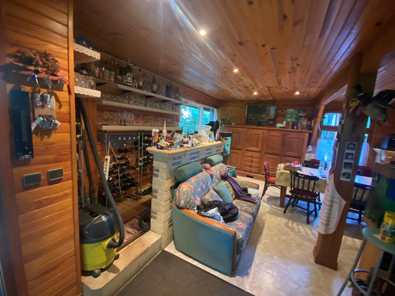 Terrain - 24 000 m²