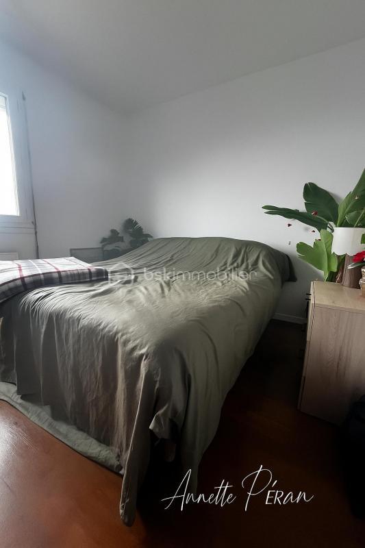 Maison de ville - 140 m² - 7 pièces