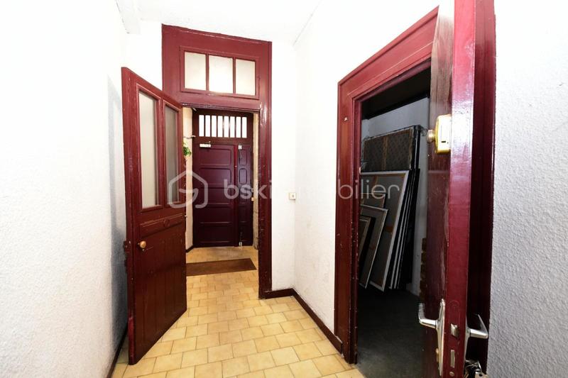 Appartement - 72 m² - 4 pièces