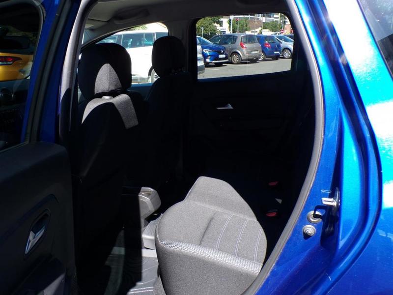 Dacia Duster Prestige Blue Dci 115 Cv