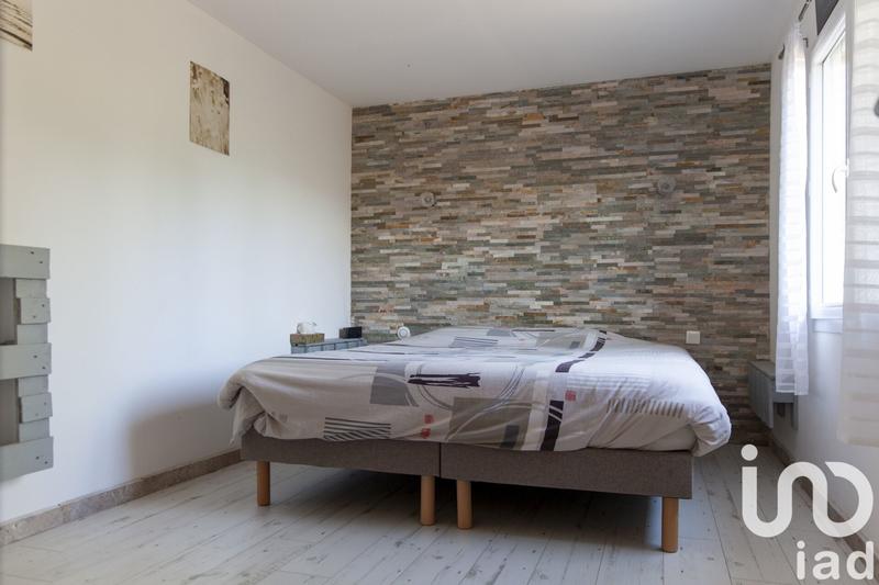 Maison - 165 m² - 6 pièces