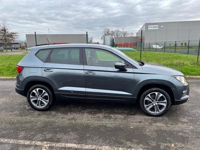Seat Ateca 1.6 Tdi 115 Ch Start/Stop Ecomotive Reference