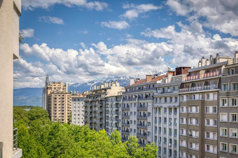 Appartement - 137 m² - 4 pièces