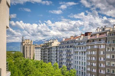 Appartement - 137 m² - 4 pièces