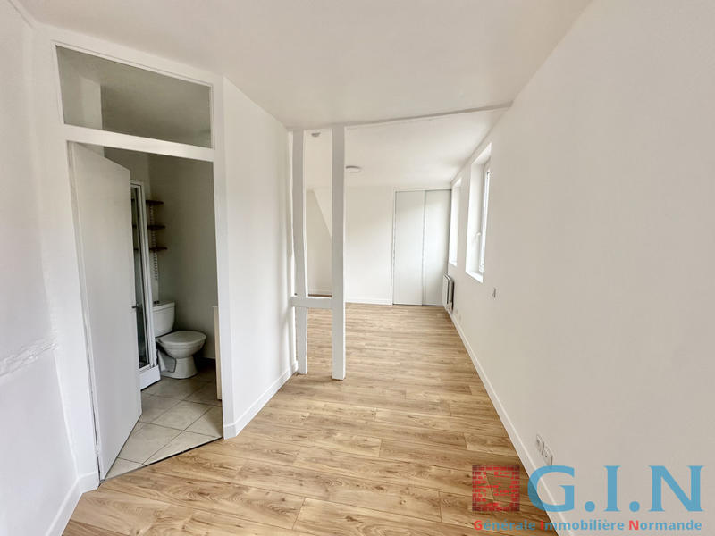 Appartement - 28 m² - 1 pièce