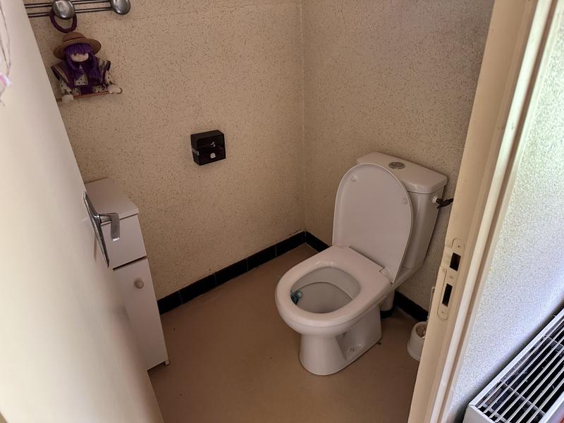 Maison ancienne - 79 m² - 4 pièces