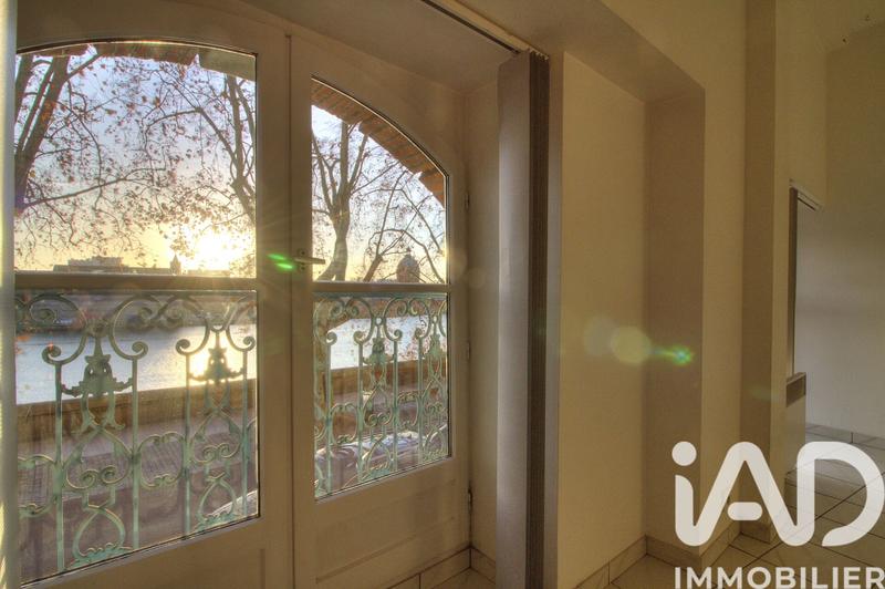 Appartement - 73 m² - 3 pièces