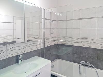 Appartement - 78 m² - 3 pièces