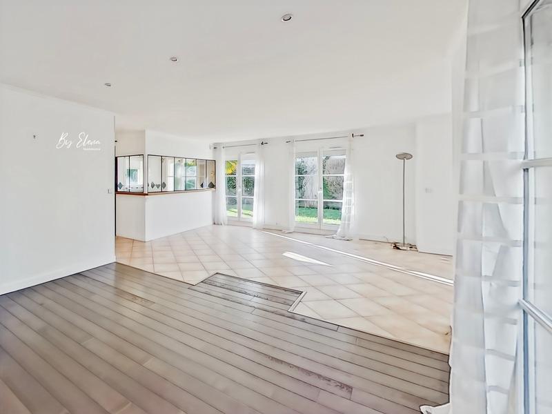 Villa - 119 m² - 5 pièces