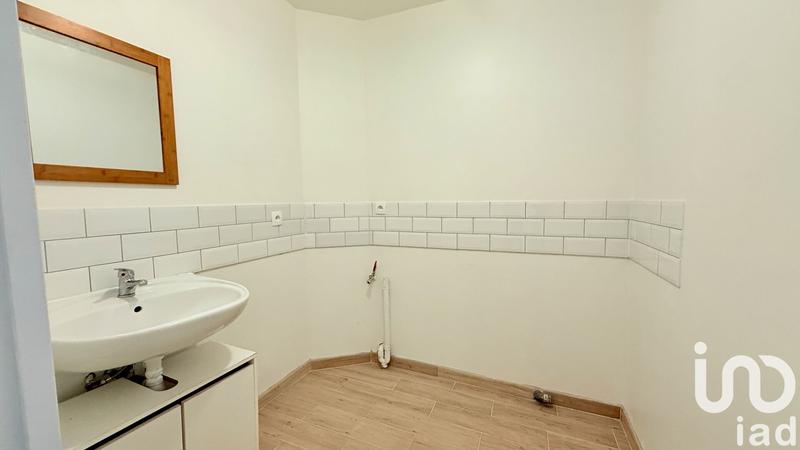 Maison de ville - 115 m² - 6 pièces