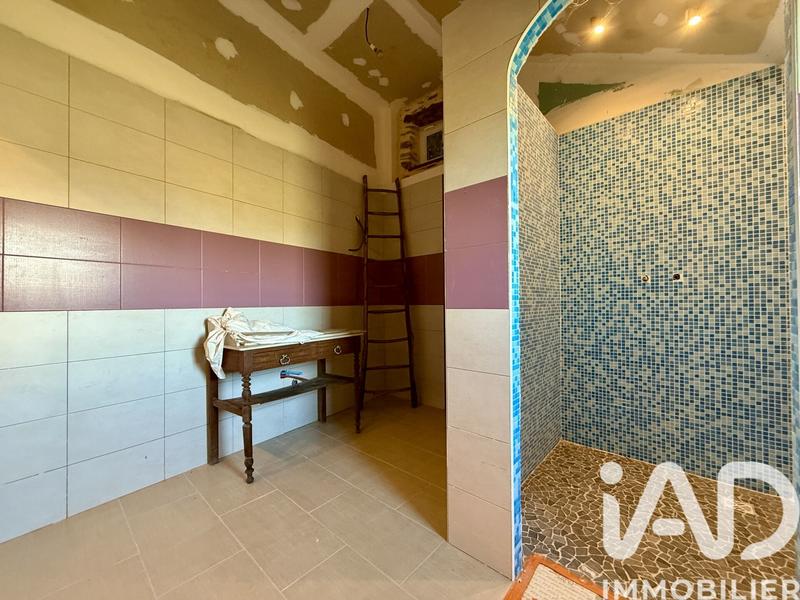 Maison de campagne - 103 m² - 4 pièces