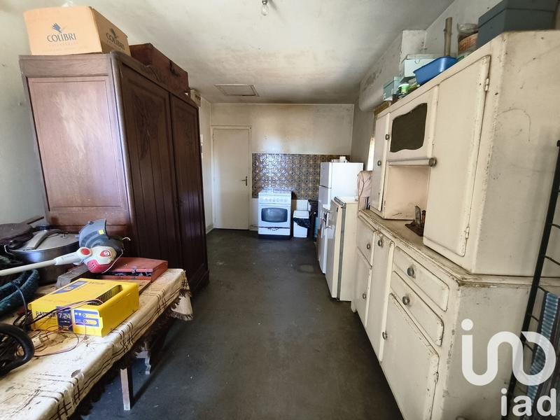 Maison de campagne - 101 m² - 5 pièces