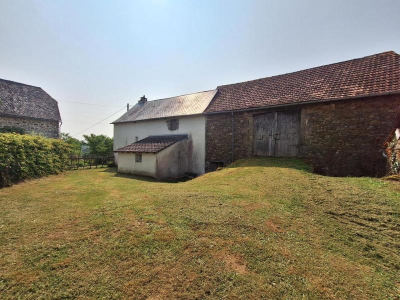 Maison - 94 m² - 3 pièces