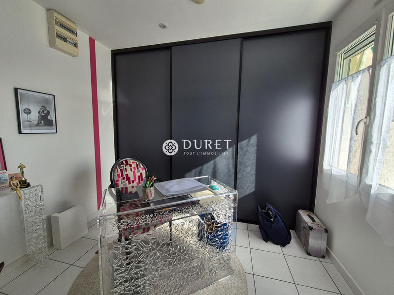 Maison - 158 m² - 5 pièces