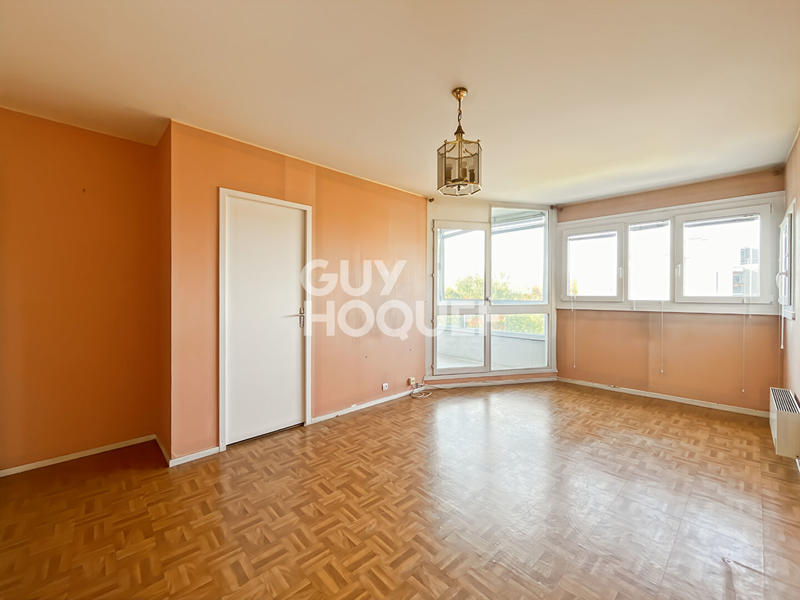 Appartement - 67 m² - 3 pièces