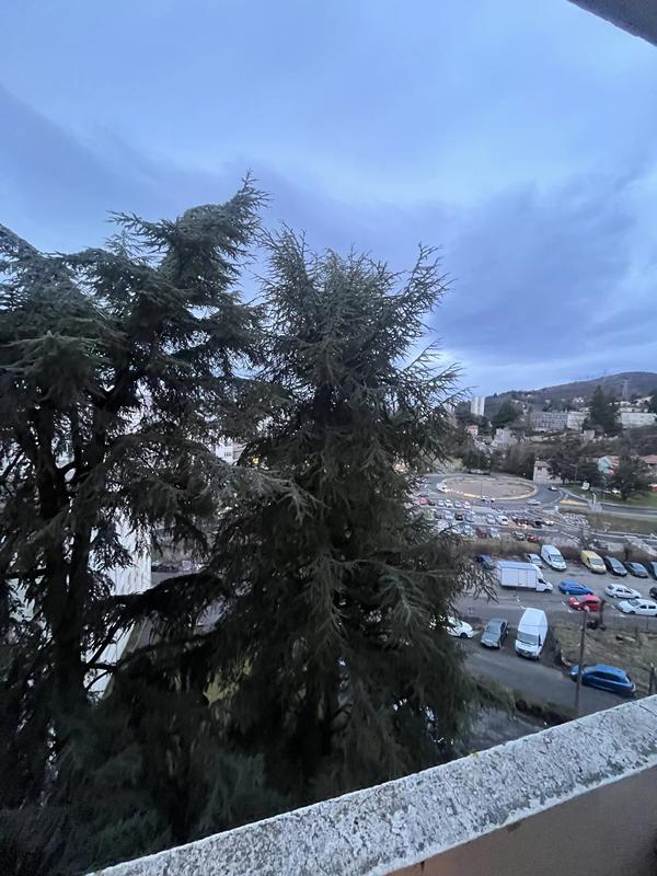 Appartement - 63 m² - 4 pièces