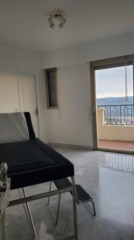 Bureau - 100 m² - 4 pièces