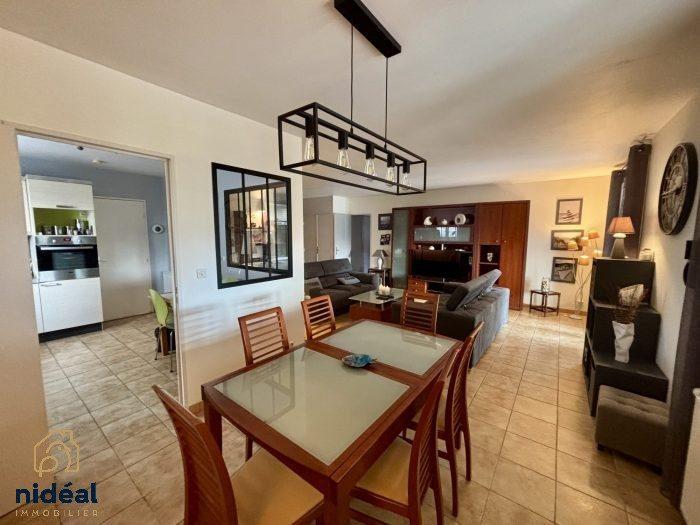 Villa - 101 m² - 5 pièces