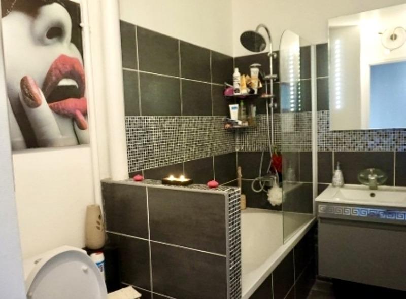 Appartement ancien - 41 m² - 2 pièces