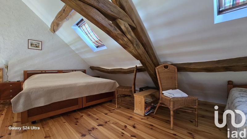 Maison de campagne - 660 m² - 28 pièces