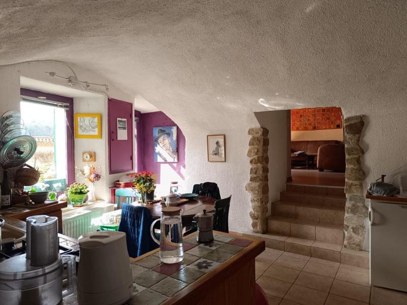 Maison - 133 m² - 7 pièces