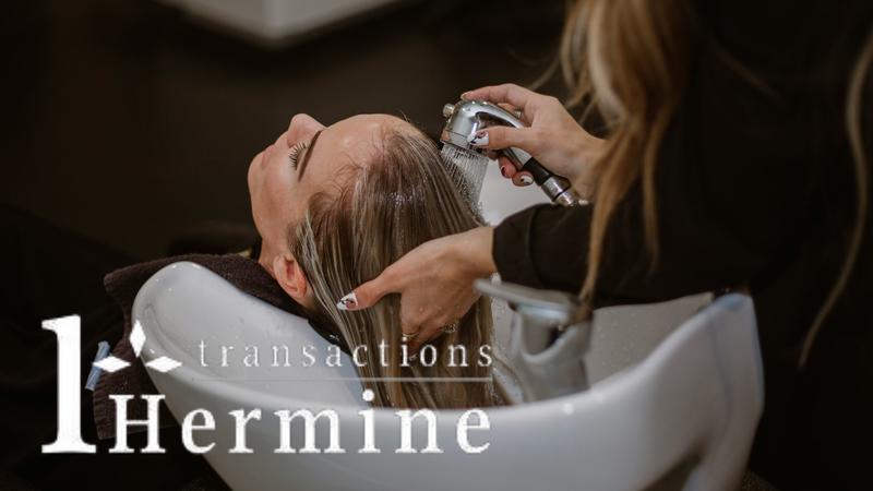 Fonds de commerce - 100 m²