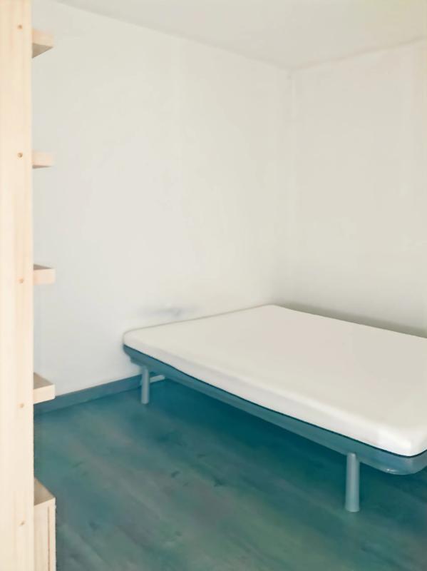 Appartement - 82 m² - 3 pièces