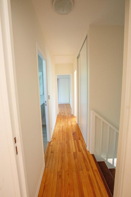 Maison - 141 m² - 6 pièces