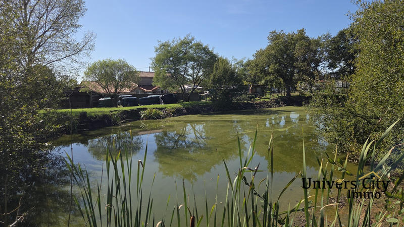 Maison - 170 m² - 5 pièces