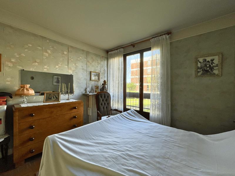 Appartement - 72 m² - 4 pièces