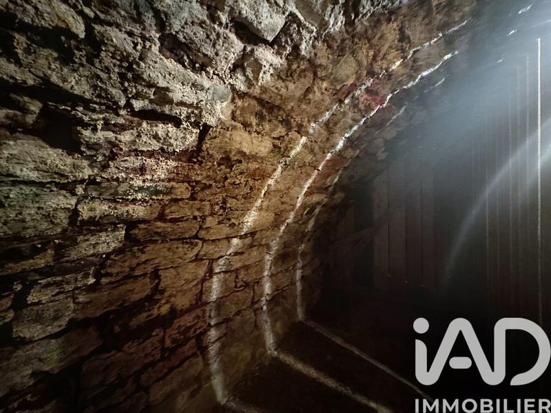 Appartement - 61 m² - 2 pièces