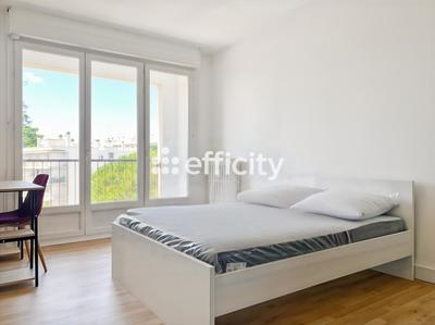 Appartement - 106 m² - 5 pièces