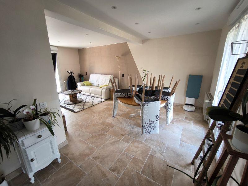 Maison - 102 m² - 5 pièces