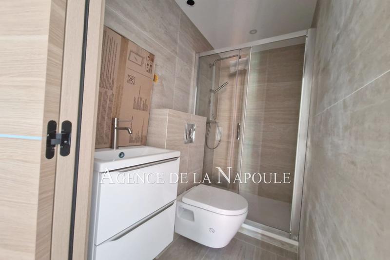 Appartement - 48 m² - 3 pièces