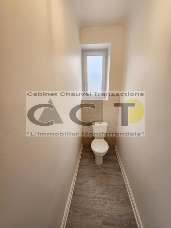 Appartement - 78 m² - 3 pièces