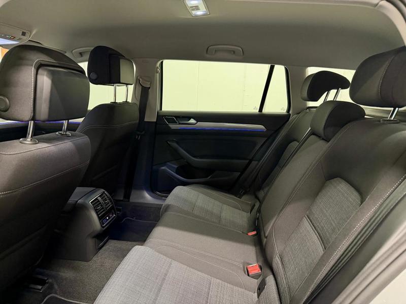 Volkswagen Passat Sw 1.6tdi 120ch Dsg7 - 1ere Main