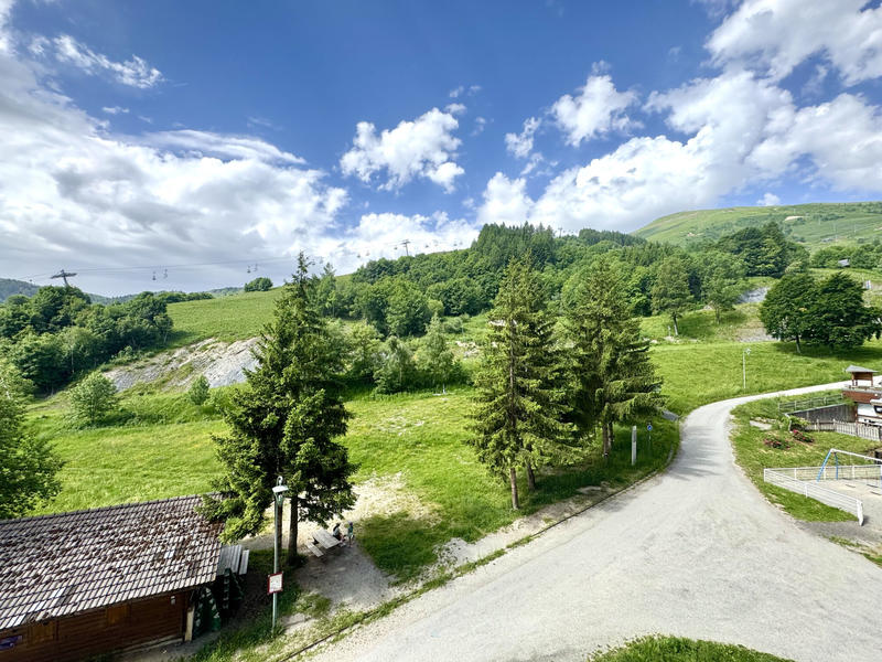 Appartement - 21 m² - 1 pièce