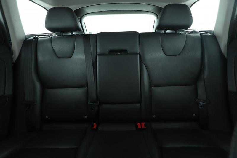 Volvo Xc60 2.0 D3 Summum Geartronic 8 150 ch