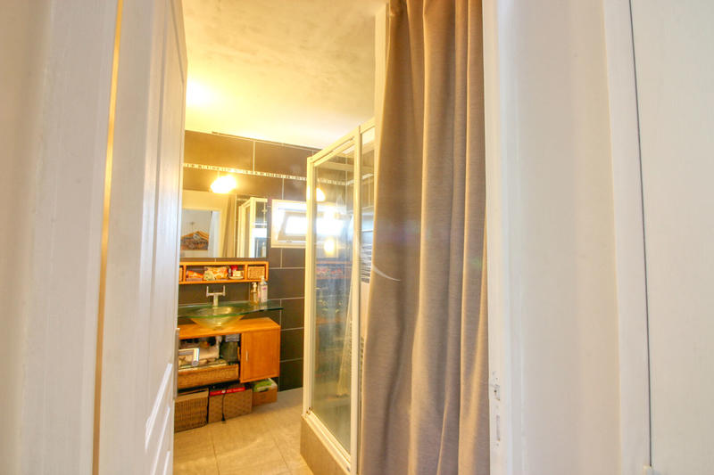 Appartement - 52 m² - 3 pièces