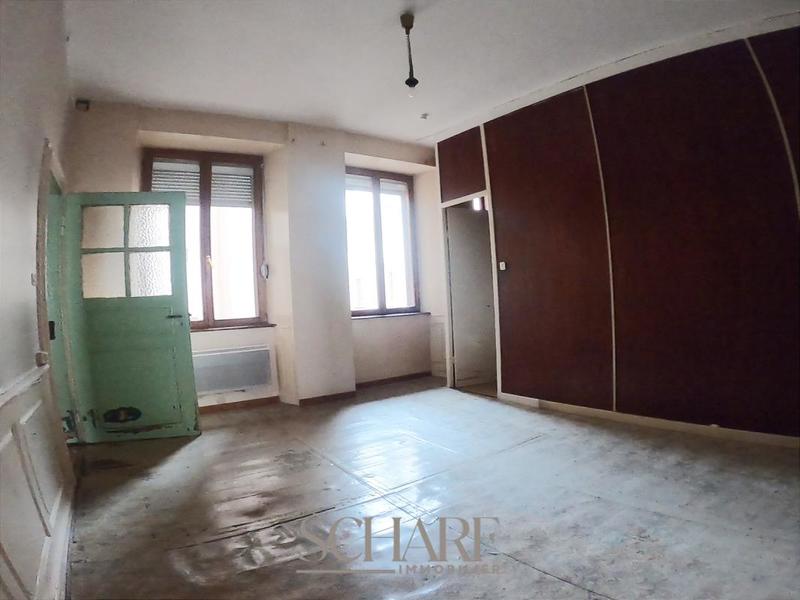 Appartement - 78 m²